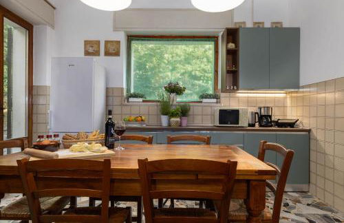 Villa Fiorenzani - Foto 32