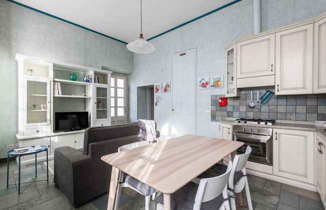 Villa Pellegrini Sormani - Casa Carlotta - Foto 1