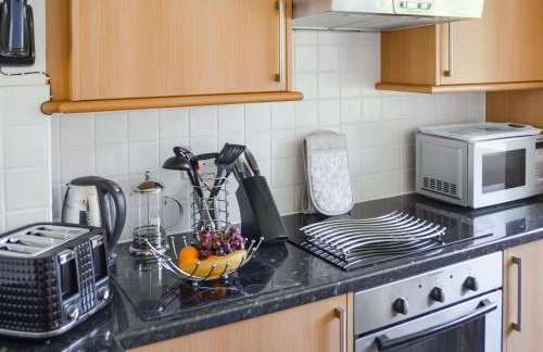 Newquay Holiday Villa - Foto 8