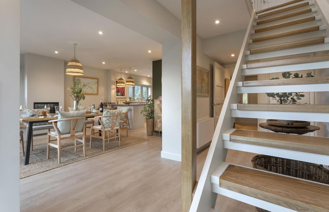 Barakat Lakes Escape - Foto 35