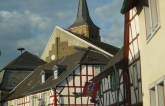 Ferienwohnung Ahrtalblick - Foto 41