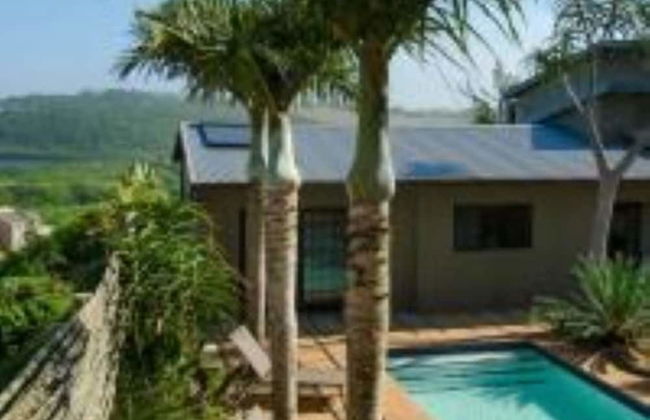 Villa La Mercy Maisonette - Foto 8