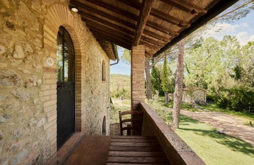 UNA Hotels Monterufoli Wine Country - Foto 58