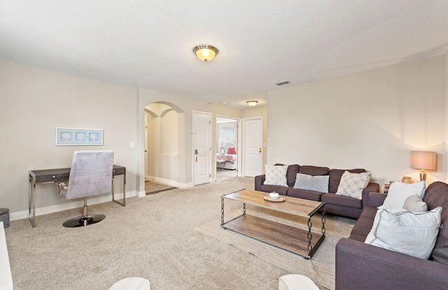 Friendship Place at Solterra Resort by Shine Villas 061 - Foto 25