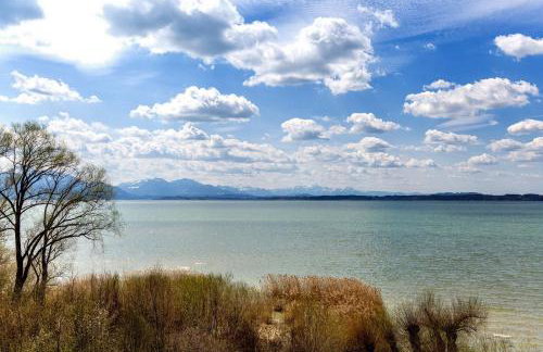 Ferienresidenz Chiemseestrand - Chiemseesonne - Photo 27