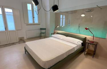 Casetta di Tiggiano - Boutique house - Foto 14