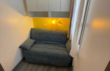 Village Cap Esterel duplex vue mer centre - Foto 17