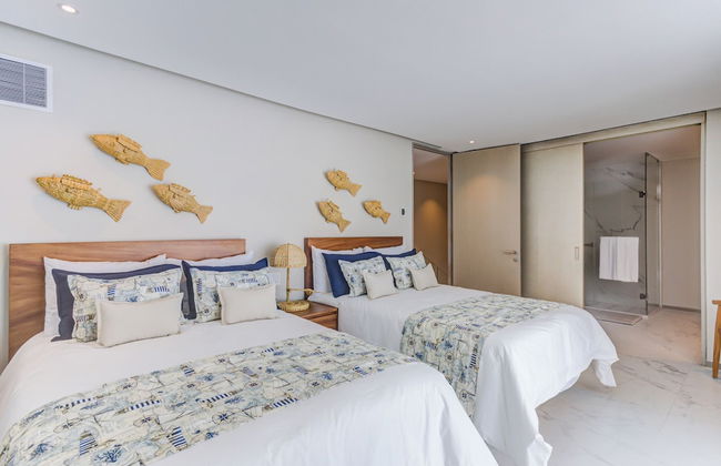 Marítima Beachfront Playa Flamingos - Foto 22