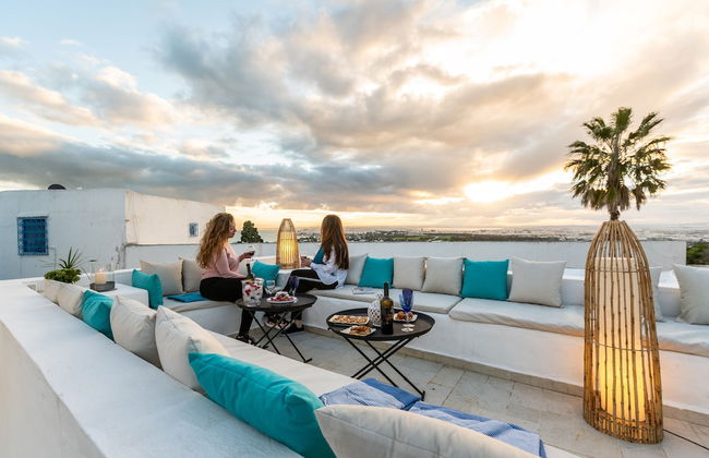 Dar Indigo - Photo 21