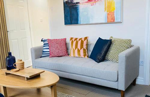 Newly Designed Home from Home in Retford - Foto 2