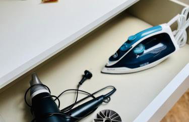 AyCatcherHomes - Sirius Boutique Apt 2BR Old Town Marburg - Foto 25