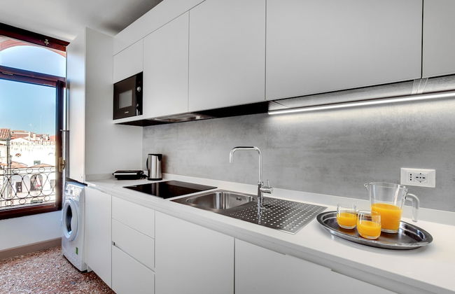 Palazzo Schiavoni Residenza d’Epoca - Photo 37