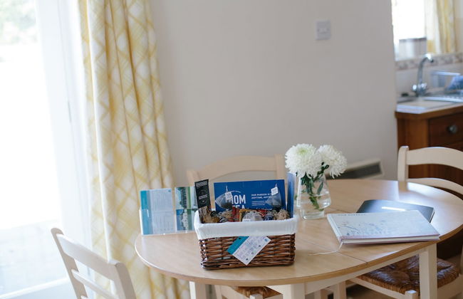 Cardross Estate Holiday Cottages - Foto 28