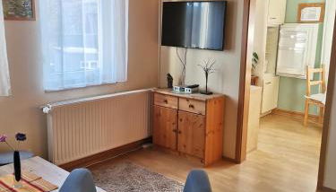 Ferienwohnung - am- Goethewanderweg - Foto 3