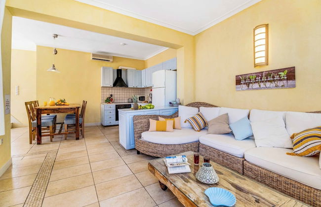 Villa Pisti - Foto 4