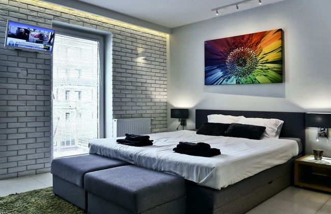 4UApart - Apartment studio Mohito - Foto 6