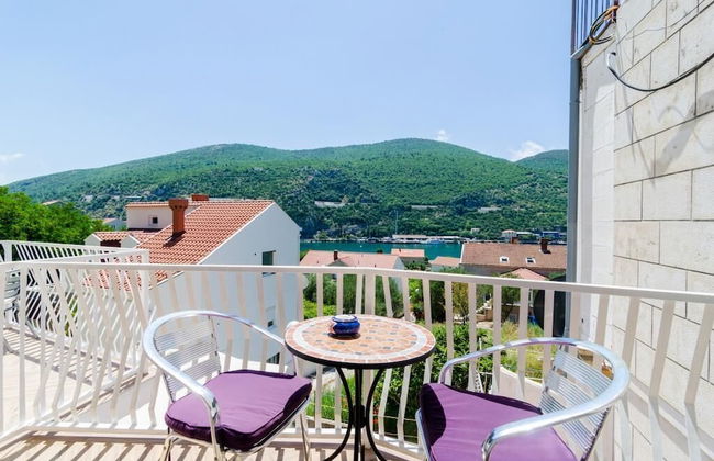 Apartments Peco - Foto 34