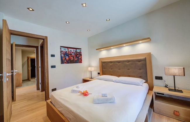 Chalet Merveille Ski In - Ski Out - Foto 5