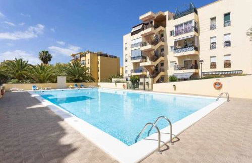 Sunnyland apartment arona - Foto 44