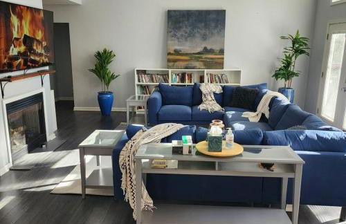 Lee Ridge Mountain Retreat - Foto 34