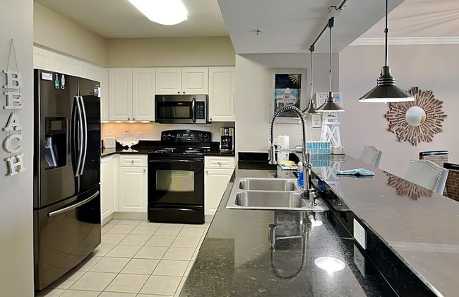 Emerald Beach by Southern Vacation Rentals - Foto 28