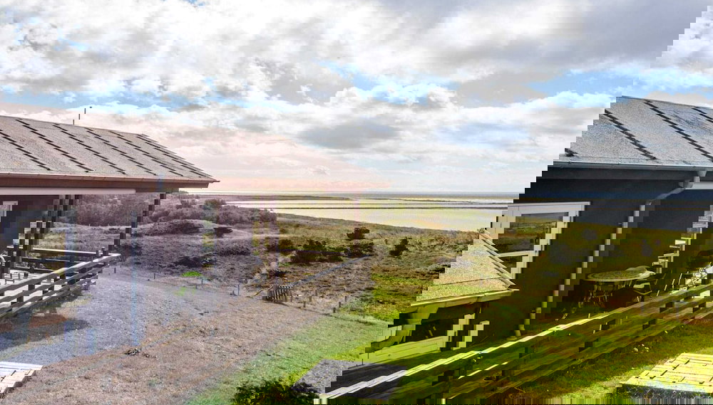 6 Person Holiday Home in Ebeltoft - Foto 1, Imagen principal