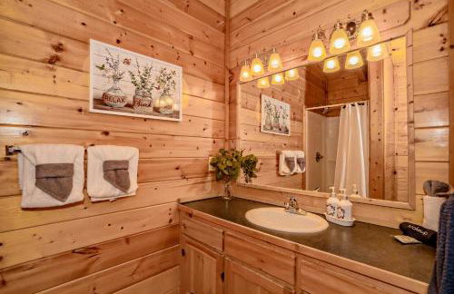 *Family friendly cabin near Dollywood! - Photo 13