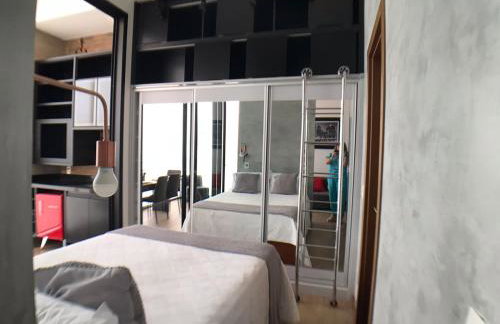 Maravilhoso Loft vista mar OCEANVIEW - Foto 12