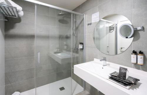 Bilbao City Center by abba Suites - Foto 39