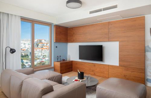 Apartments Blue Maris Luxe - Foto 25