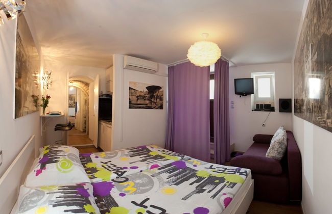 Dioklecijan Exclusive Apartments - Foto 7