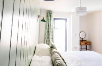 The Coach House - Foto 22