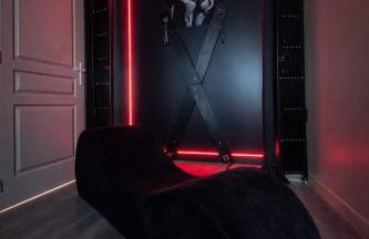 Appartement Spa - Jacuzzi privatif - Fer Rêver 63 - Foto 18