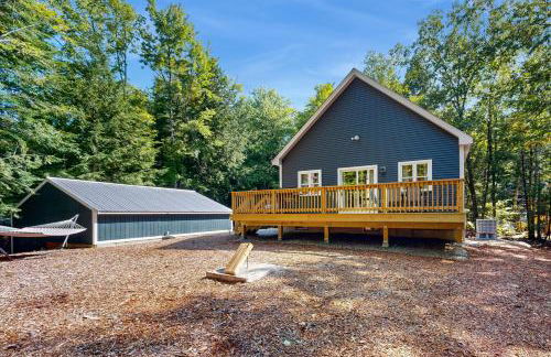 Kenny's Kabin - Photo 28