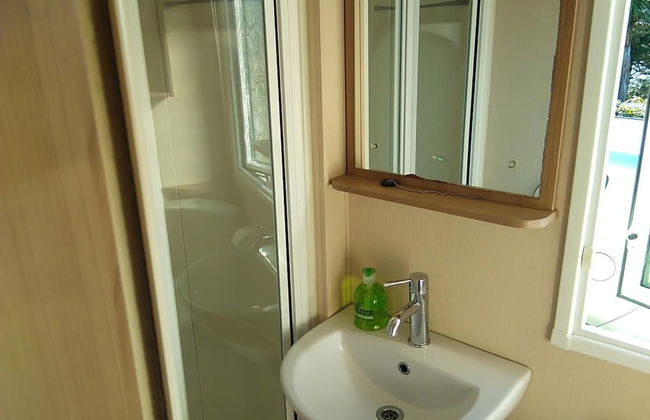 Hendre Coed Isaf - Photo 16