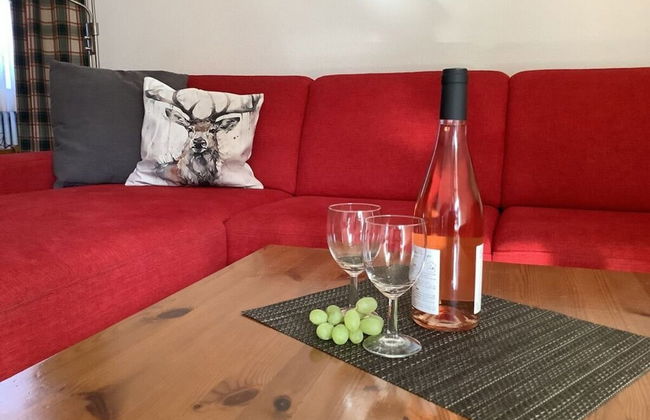 Huis Hochfirst Appartement 9 - Foto 6