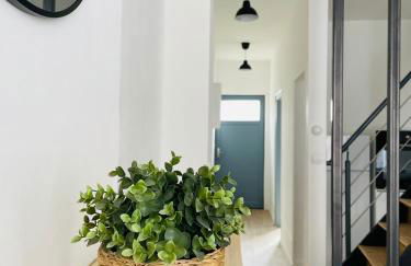 BE MY APPARTS, Appartement de charme "AU BEFFROI", DOUAI, Coeur de ville - Foto 21