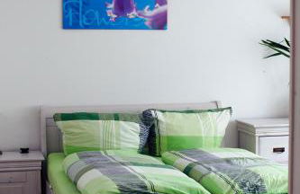 Pia Fewo Günzburg - Foto 1