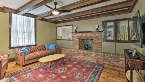 Walk to the Waterfront! Historic Sodus Point Home - Foto 3