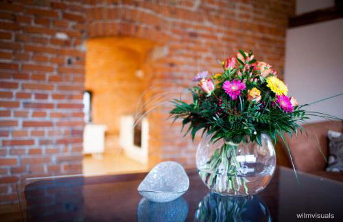 Ferienwohnungen - Alte Brauerei - Foto 11