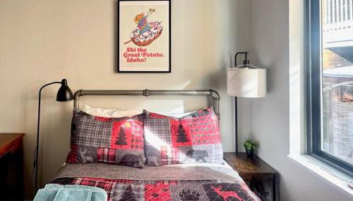 Cozy 2 Bedroom by Teton Pass - Foto 3