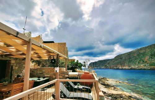 Perimenis Seaside House - Foto 6