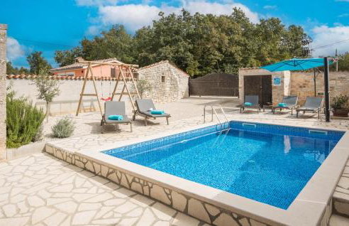 Cassa Antica with outdoor pool, near Poreč - Photo 19
