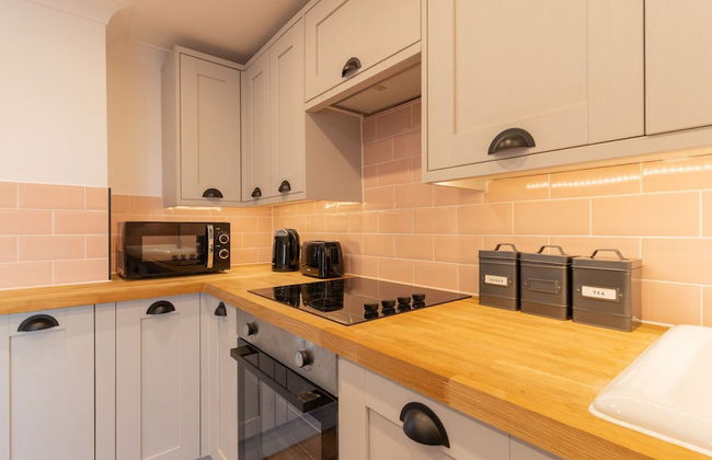 Host Stay Grand Parade - Foto 7