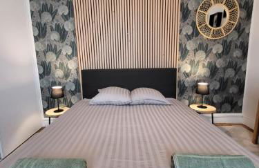 Le Patio - Appartement calme - Hyper centre Pau - Foto 23