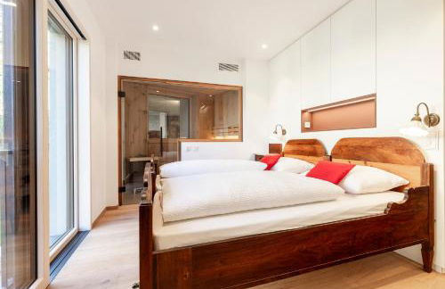 Erbacher Living Nature Apartments Suites - Foto 13