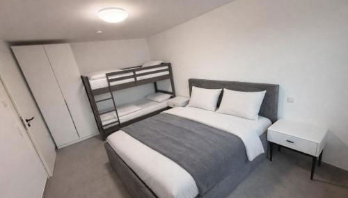 BILEANCA - Neubau-Ferienwohnungen Rheinhausen Europa-Park - Foto 4