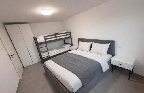 BILEANCA - Neubau-Ferienwohnungen Rheinhausen Europa-Park - Foto 4