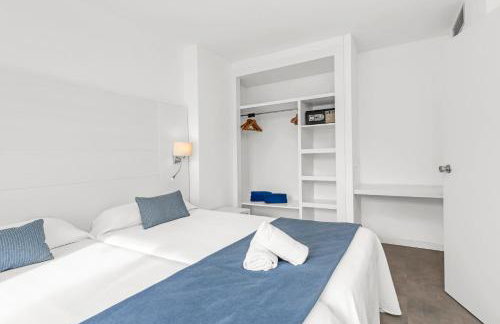 Aparthotel HSM Lago Park - Foto 114