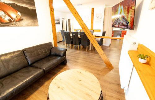 Gästezimmer am alten Kaffee Hof - Foto 31